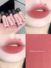 Mooekiss Lip Mud V12/V10/V11/V15/V08/V05 Soft Mist Whitening Lip Glaze Mooekiss Lipstick