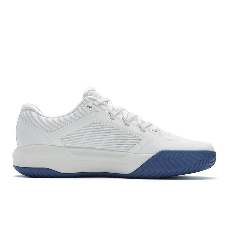 Fila Speed Serve 2 Volley Series Модная повседневная амортизирующая прочная низкая обувь для тренировок Женские кроссовки Белый A12W511507FSW