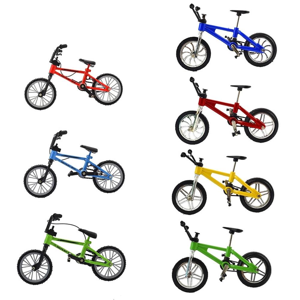 Brake Rope for Children Finger Bicycle Mountain Bike Mini Bike Finger Bmx Bike Mini Finger Bike