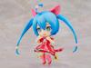 Nendoroid Project Sekai Colorful Hatsune Miku Hatsune Miku Wonderland World пластиковая раскрашенная подвижная фигурка G17192 Stage! подвиг. Вер. Немасштабируемый