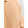 Jack & Jones Bluwilliam Wash поло с короткими рукавами