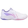 Кроссовки для бадминтона Li Ning Training Sports с нескользящей износостойкой дышащей подошвой, унисекс AYTS020-8