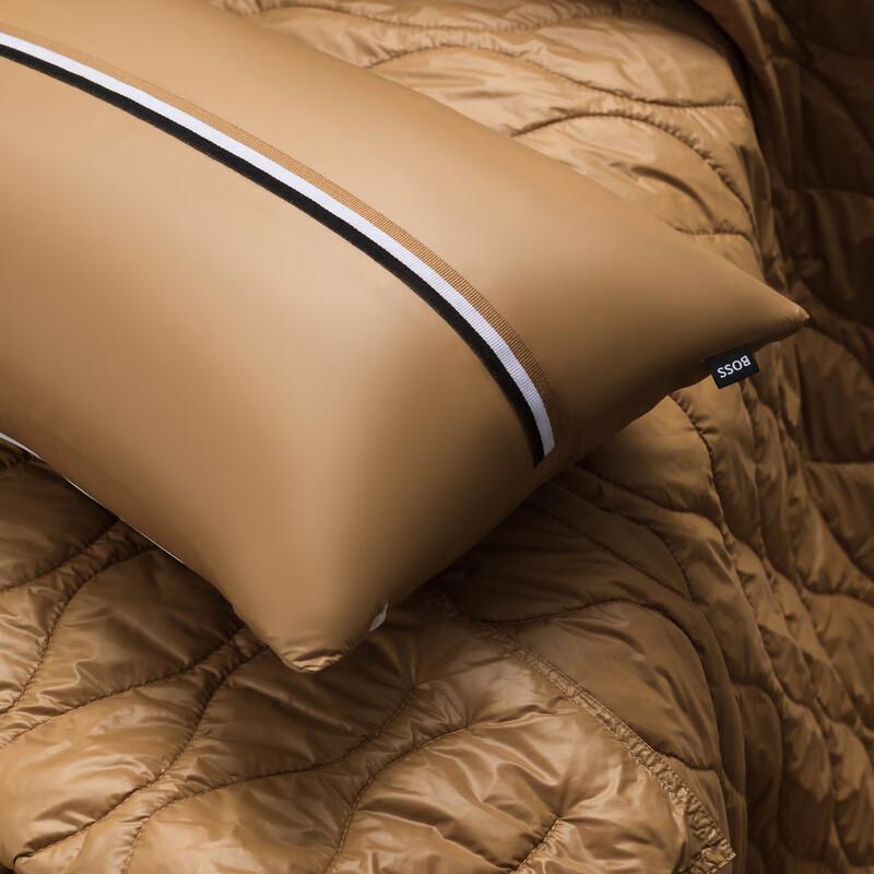 BOSS 2-in-1 Office Cushion Blanket