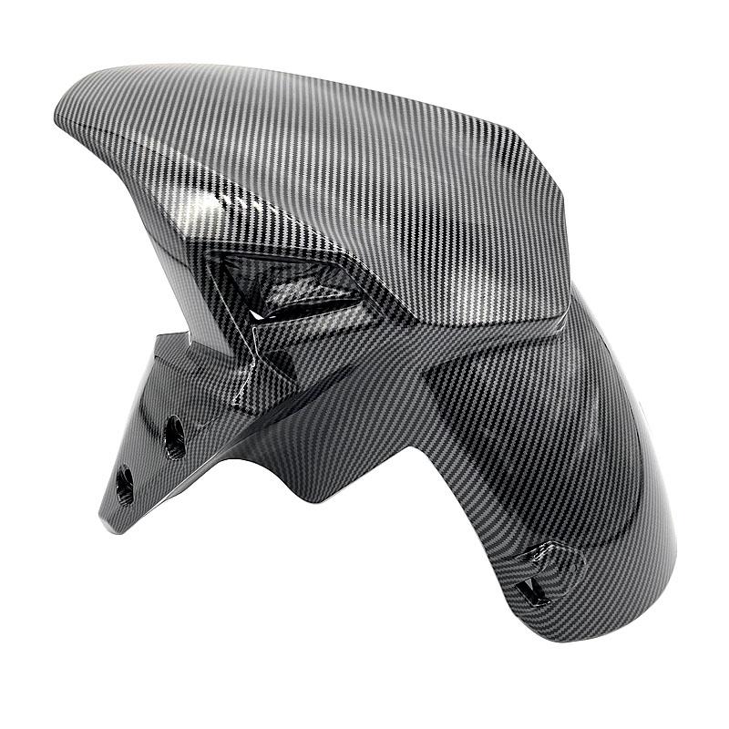 Подходит для KAWASAKI Z900 Z 900 2017 2018 2022 мотоциклетные передние брызговики, накладки на колеса, брызговики