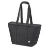 Standard Tote Backpack Cooler L Black 37411002