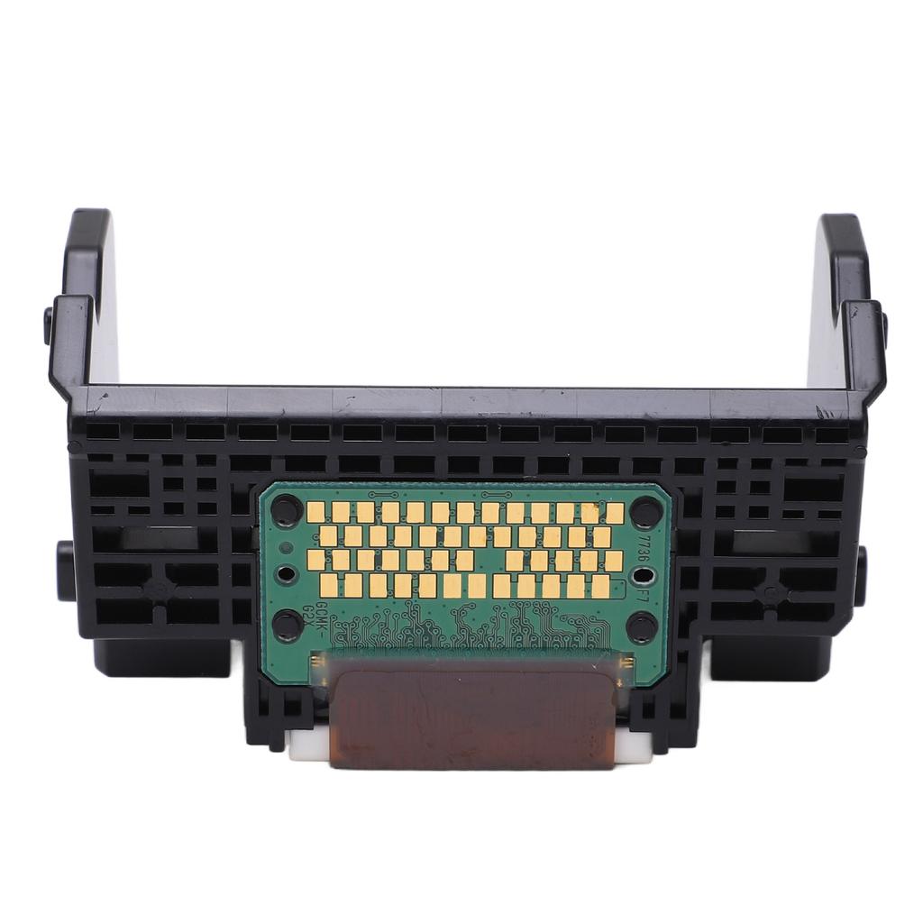 QY6 0072 Printhead Black Safe  ABS Stable Clear Printing Ip4600 Printhead for Ip4600 4700 468