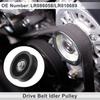 Натяжной ролик приводного ремня для Land Rover Range Rover 2009- №LR086058 1 шт.
