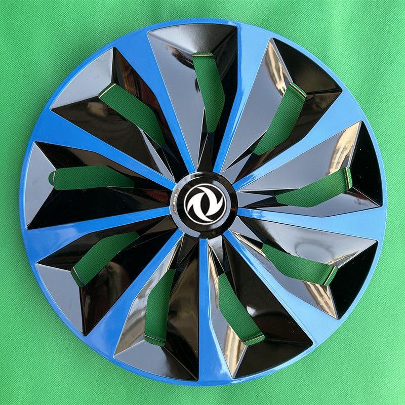 16-дюймовые колпаки на колеса Dongfeng Yufeng - Железные колпаки для электромобилей для дальних и коротких поездок