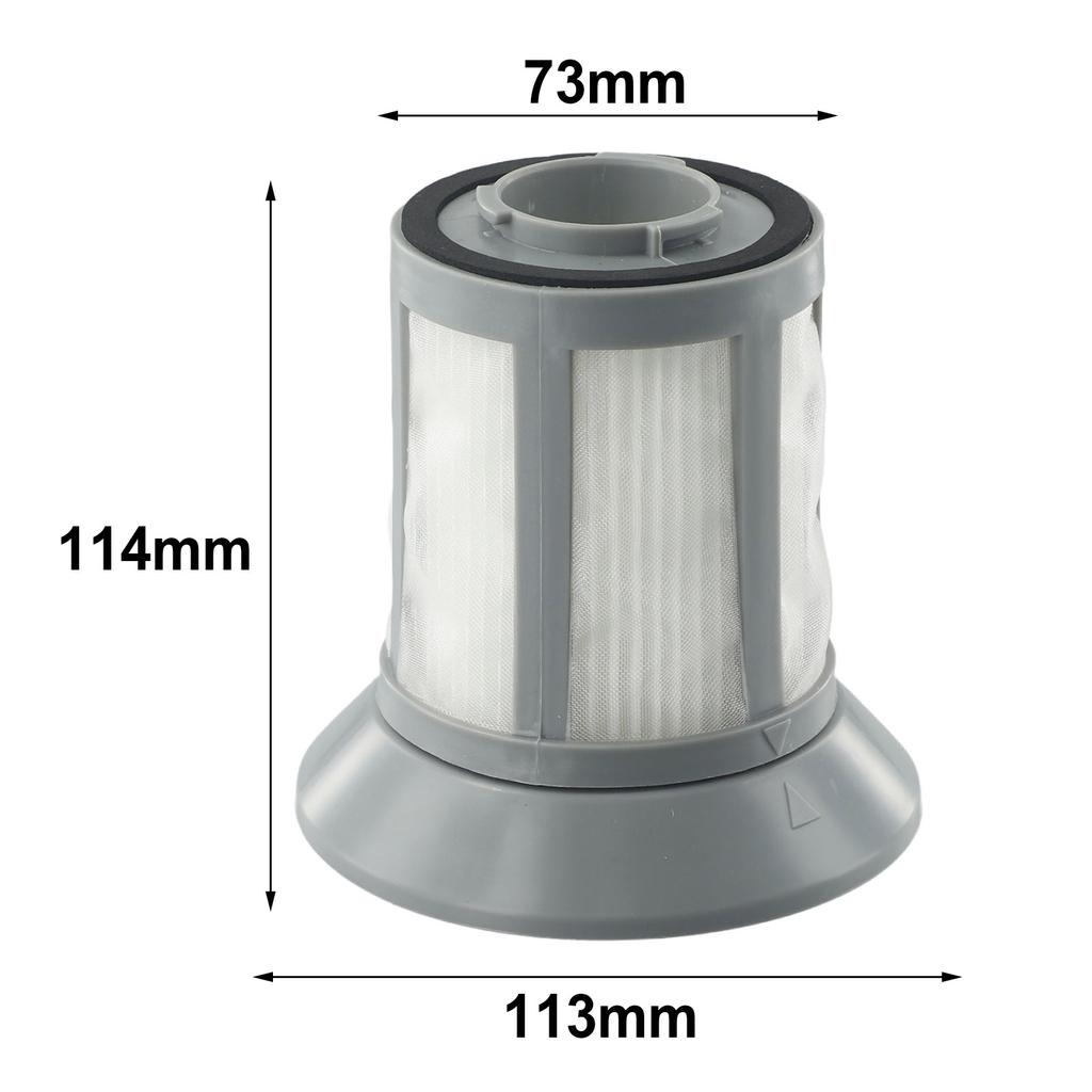 100% Новый Фильтр Фильтрующий Элемент Фильтры Аксессуары для Подметальной Машины