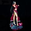Boa Hancock Figure Anime Pvc Gk Figurine Doll Collectible Model Toy Desk Decoration Christmas Gifts