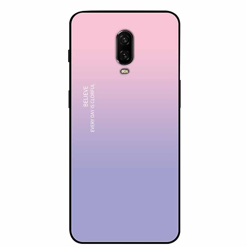 Чехол для Oneplus 6T Силиконовый Милый ТПУ Мягкая Крышка Телефона для One Plus 6 6T Защитные Задние Панели oneplus6T Милые Кошки Funda Capa