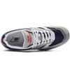 1500 New Balance Сделано в Англии 'Серый Синий' M1500GNW