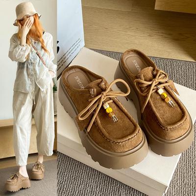 Женская обувь – Сабо