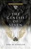 Книга The Genesis Of Seven 1 The Empyrean Trilogy by Sara M Schaller - Paperback