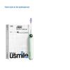 usmile Y50 AI Умная звуковая электрическая зубная щетка, штекер CN (адаптер в комплекте)