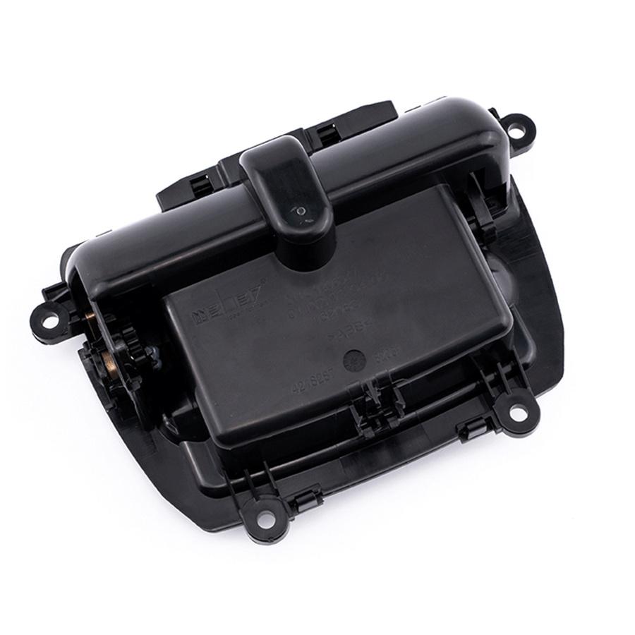 Крышка пепельницы передней центральной консоли для BMW 5 серии F10 F11 51169206347 без вкладыша