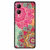 Fundas For Vivo Y17s 4G Case Silicone Wolf Lion Soft TPU Phone Covers for vivo Y17s 2023 Y 17s Bumper Coque for VivoY17s Black
