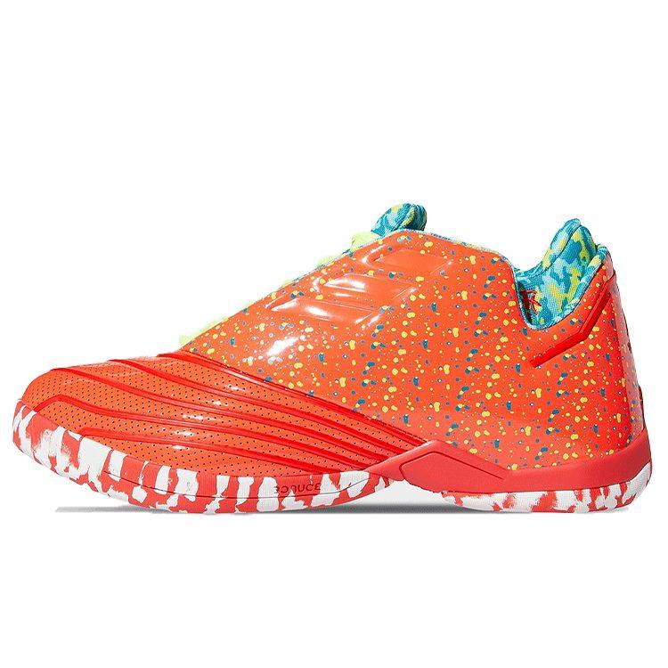 adidas T-Mac 2 Evo 'Брызги краски' FX4998