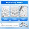 Washable Filter Part For Dreame D10 Plus Gen 2 RLD32GD L10s Ultra For Xiaomi X20+ X10+ X10 Plus Mop 2 Ultra Accessories