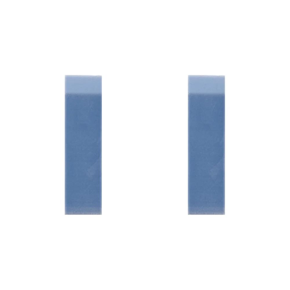 Easy Limescale Eraser Multifunctional Bathroom Glass Rust Remover Reusable Wet Dry Dual Use Household Kitchen Cleaning Tools