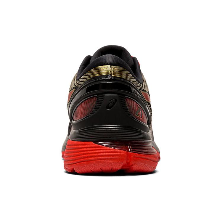 Asics Женские кроссовки Gel Nimbus 21 'Classic Red' 1012A235-001
