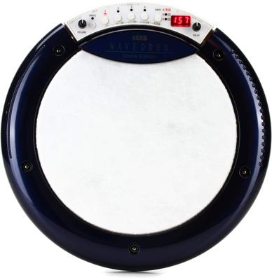 Электронный барабанный перкуссионный синтезатор WAVEDRUM Global Edition WD-X-GLB