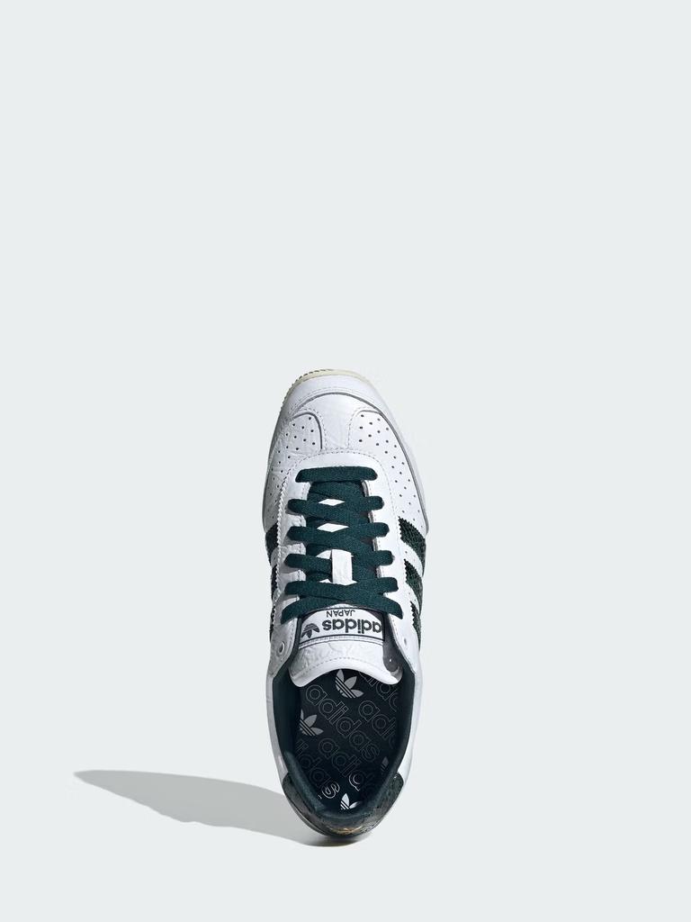 Adidas "T Head Shoes" - ЯПОНИЯ Ретро Классические Спортивные Обувь - Женские Adidas Трилистник JQ9062