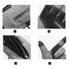 Зимние перчатки Водонепроницаемые тепловые сенсорные экраны Тепловые ветрозащитные теплые перчатки