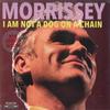 LP Пластинка MORRISSEY - I Am Not A Dog On A Chain 538589401 Étienne, BMG 2020 Европа Рок