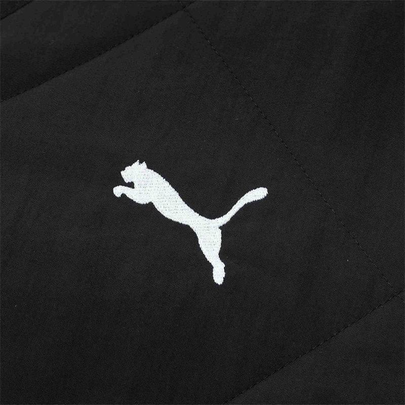 Новые куртки и пальто PUMA Женские Черные 686091-01