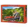 Castorland Classic Puzzle 500pcs (Bridge Train)