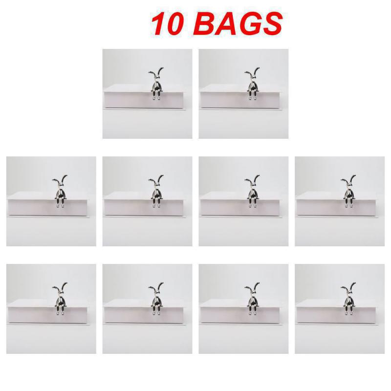 10/30 ПАКЕТОВ Аксессуары для бумажных коробок Качество Мастерство Многофункциональное украшение Элегантный Бестселлер Красиво Обязательно Иметь