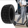 10 Inch 10X3.0 Electric Scooter Tubeless Tyre 90/55-6 Off-Road Tire 80/65-6