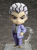Medicos Развлечения Nendoroid TV Аниме Bizarre Adventure Diamond is Yoshikage Kira Пластиковая раскрашенная подвижная фигурка "JoJo's Unbreakable" Немасштабируемая