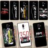 350Z Fairlady For Samsung J3 J5 J7 J510 J310 J330 J710 J730 J1 A3 A5 2016 2017 J4 J6 Plus J8 2018 Case