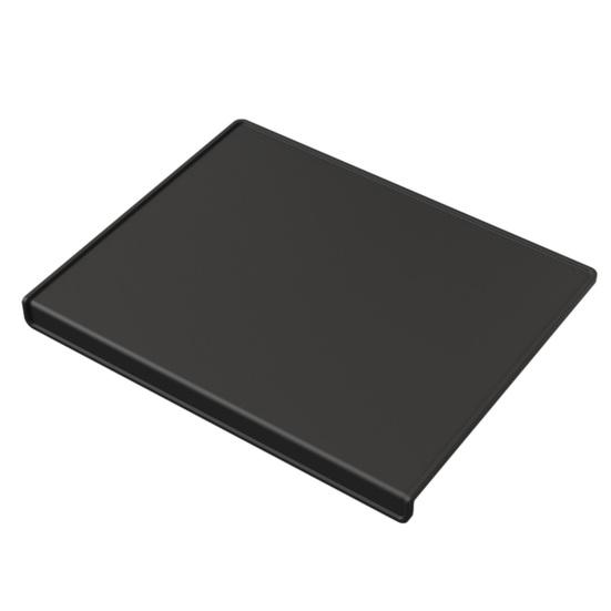 Коврик для темперирования эспрессо Нескользящий силиконовый коврик для темпера кофе Термостойкая подставка для темперирования бариста для столешницы эспрессо-машины