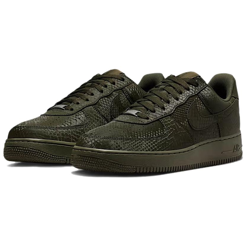 Nike X Kobe Bryant Air Force 1 Low IB0018-301