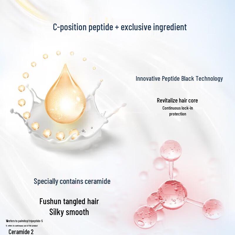 Dove Daily Repair Anti-Dandruff Hair Care Set