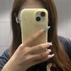 Корейский Милый Чехол для Телефона в Горошек Цвета Макарон для iPhone 17 Air 16 15 14 13 12 Pro Max Модный Эстетичный Противоударный Мягкий Чехол