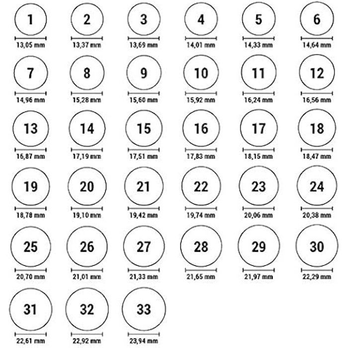 Bague - FOLLI FOLLIE - 1R17T011Y - Taille unique - Métal non précieux - Sans pierre précieuse