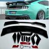 2024+ Ford Mustang Задний диффузор Спойлер Комплект обвеса кузова