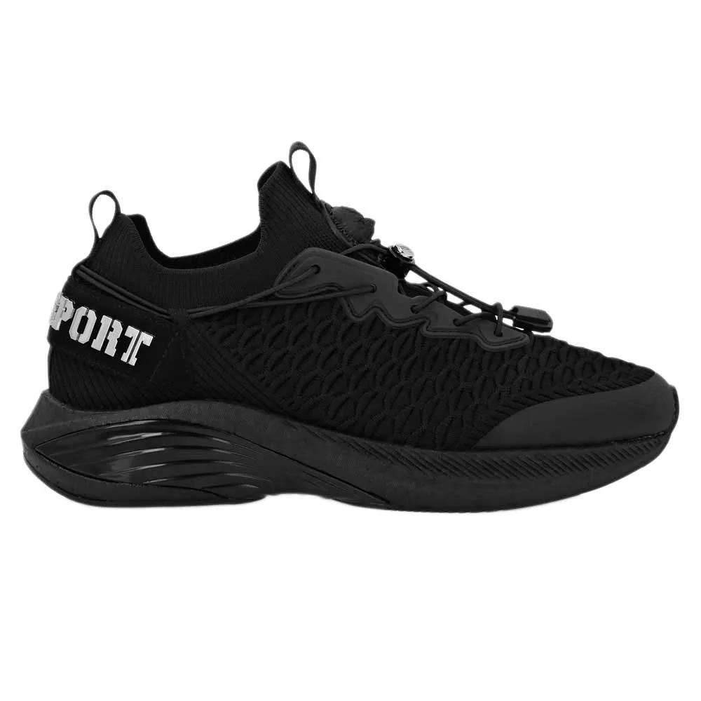 Philipp Plein Sport Кросовки Ninja Shadow