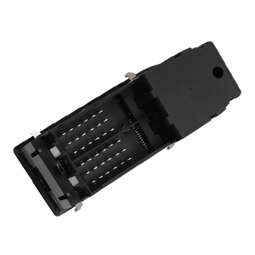 81258067098 Электрический переключатель управления стеклоподъемником Переключатель подъема стекла для MAN TGA TGL TGM TGX TGS