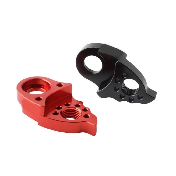 Bicycles Replace Part Road Bikes Hanger Tail Hook Back Lift Hook Accessory for Mountain Biking and Road Bikes