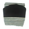 Knit Polyester Surfing Board Bag with Adjustable Drawstring Closure