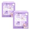 [OY Exclusive] Air Queen Overnight 4-Pack, Choose 2 Types (Medium Size 16P / Large Size 16P),Korean Womens Products
