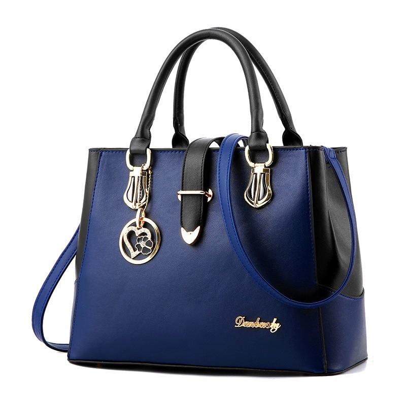 Women's Hot Selling Tote Bag Fashion Handbag Sling Shoulder Crossbody Bag for Ladies