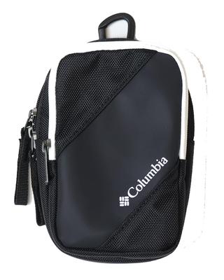 Columbia Сумка-пенал Bremner Slope Pouch One Черно-белая PU2911, Размер,