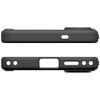 Spigen Ultra Hybrid Mag MagSafe case for Samsung Galaxy S26+ matte black