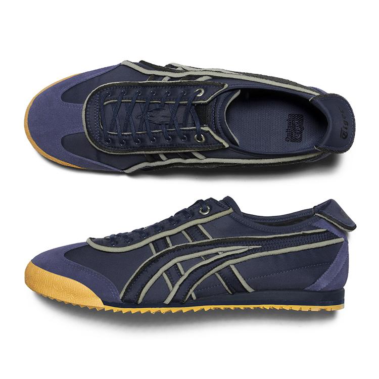 ONITSUKA TIGER Mexico 66 SD Peacoat Unisex Sneakers Blue 1183C115-401